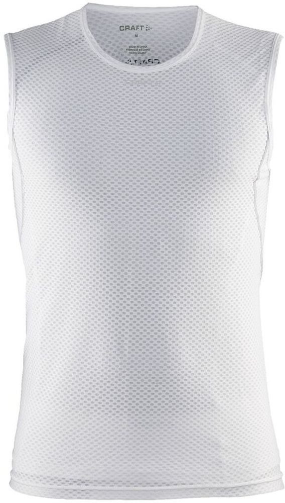 Unterziehshirt Craft Herren Tanktop Cool Mesh Superlight SL 194378