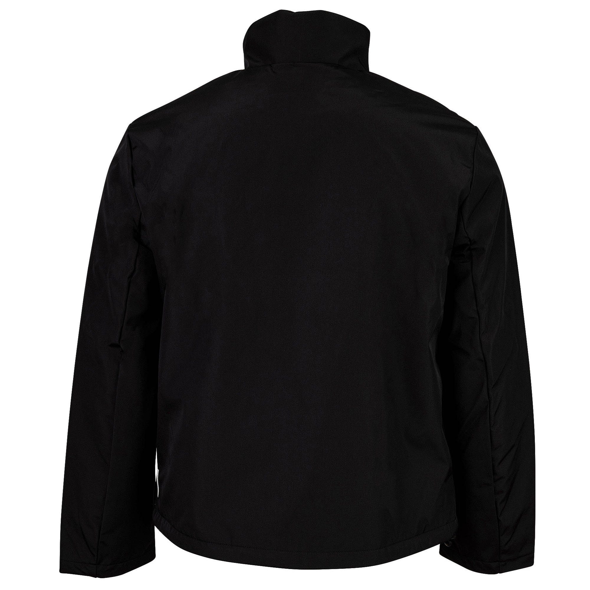 ARMANI EXCHANGE Outdoorjacke Herren Übergangsjacke Polyester Blouson Jacket