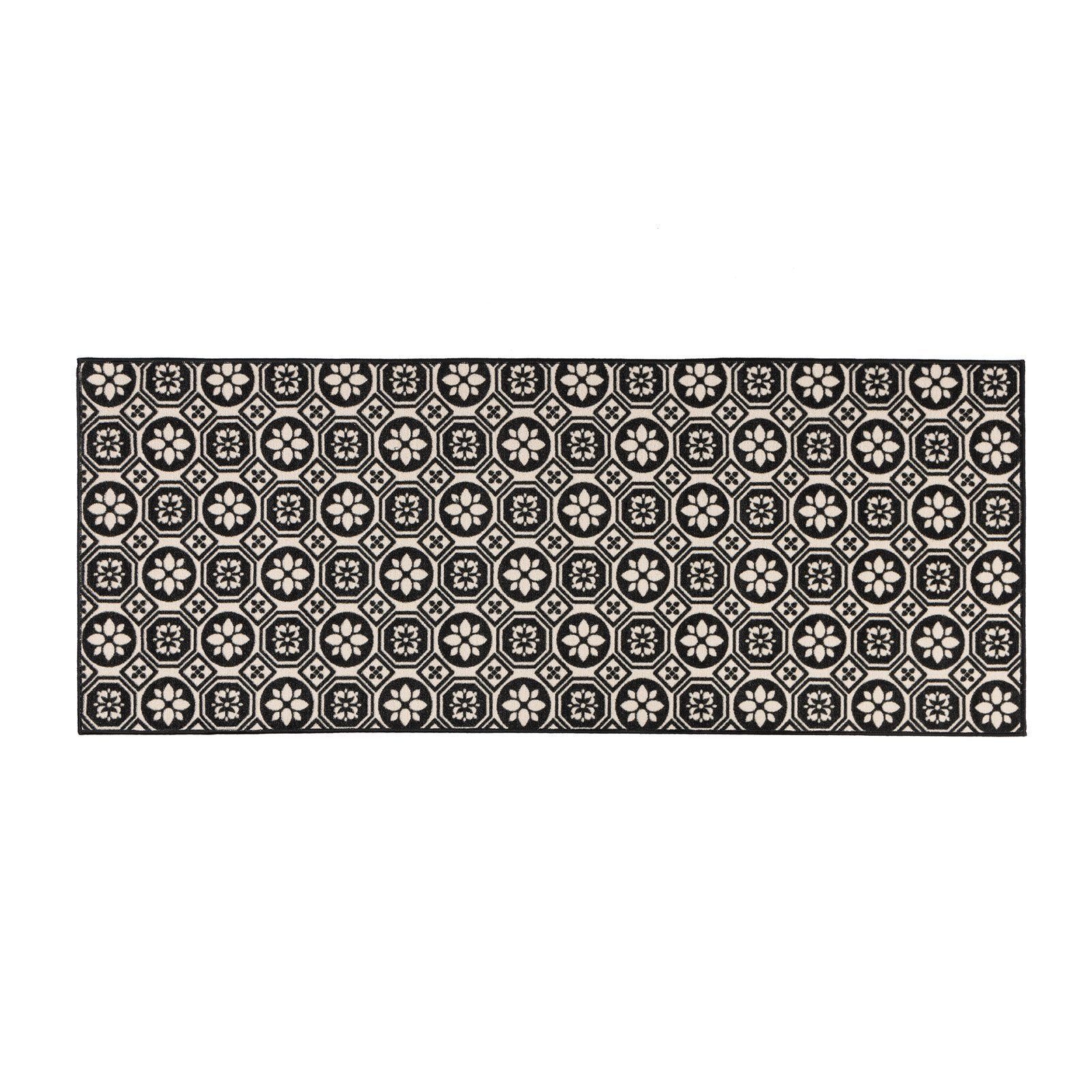 Karat Teppich Samara, Teppich, Erhältlich in vielen Größen, Brücke, gemuste günstig online kaufen