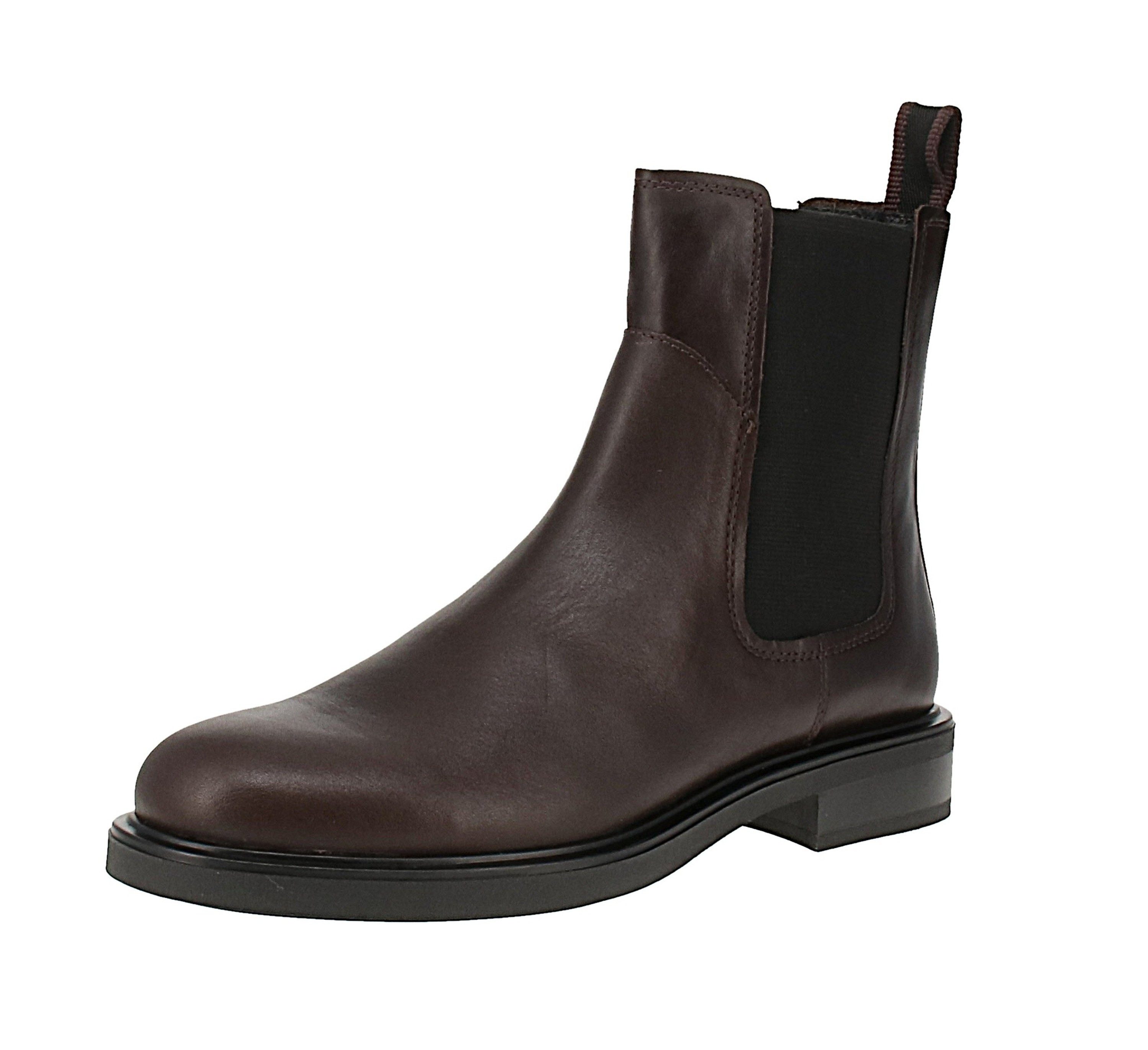 Vagabond Vagabond 6006-101-31 Freya - Damen Boots - Dark-Brown Stiefelette günstig online kaufen