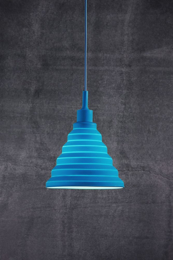 Nordlux Pendelleuchte Multicolors Hängeleuchte Silicone, ohne Leuchtmittel, Hängeleuchte