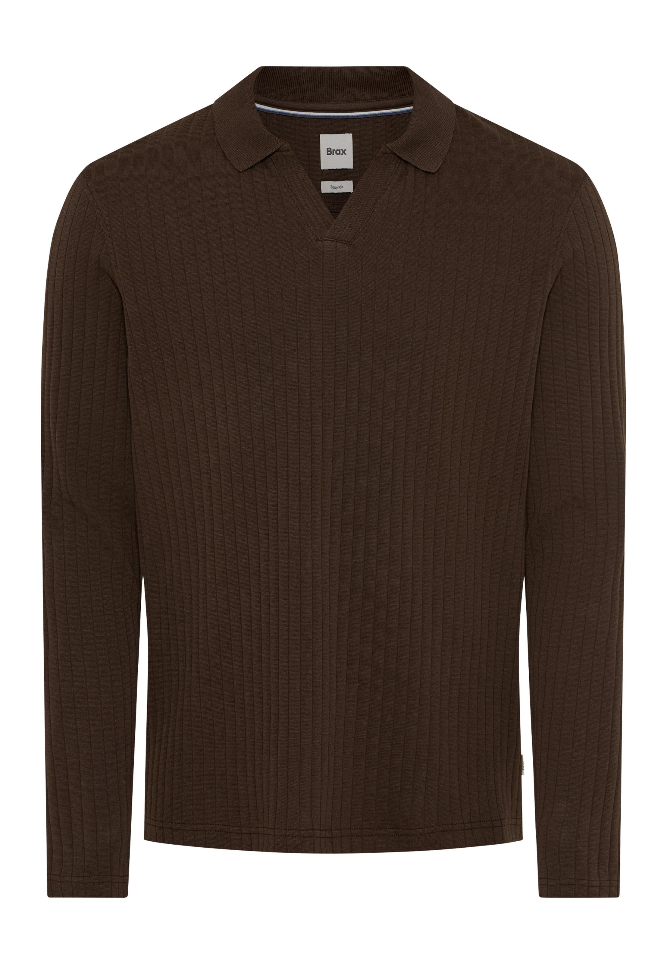 Brax Poloshirt Style PRINCETON