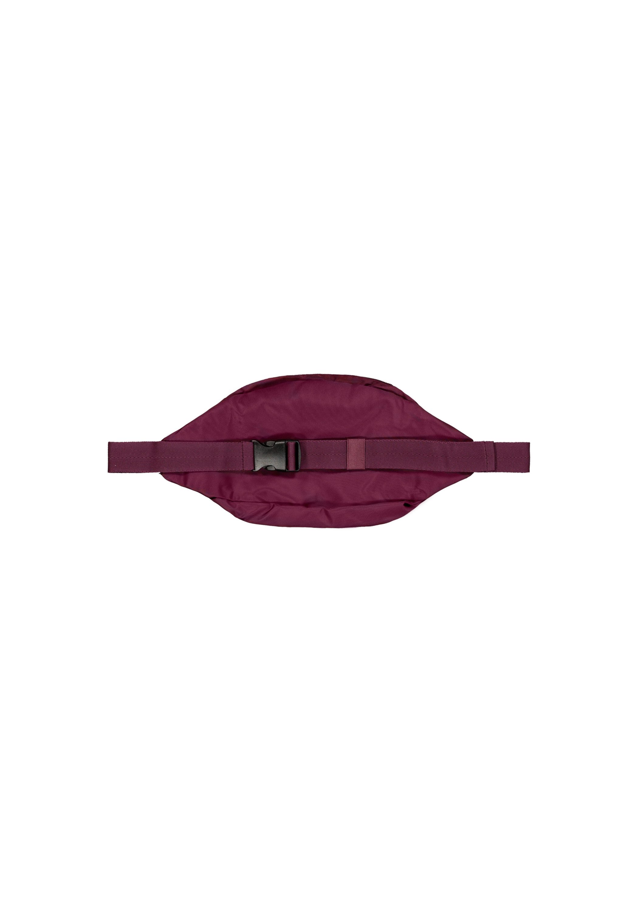 Alpha Industries Gürteltasche Crew Waist Bag