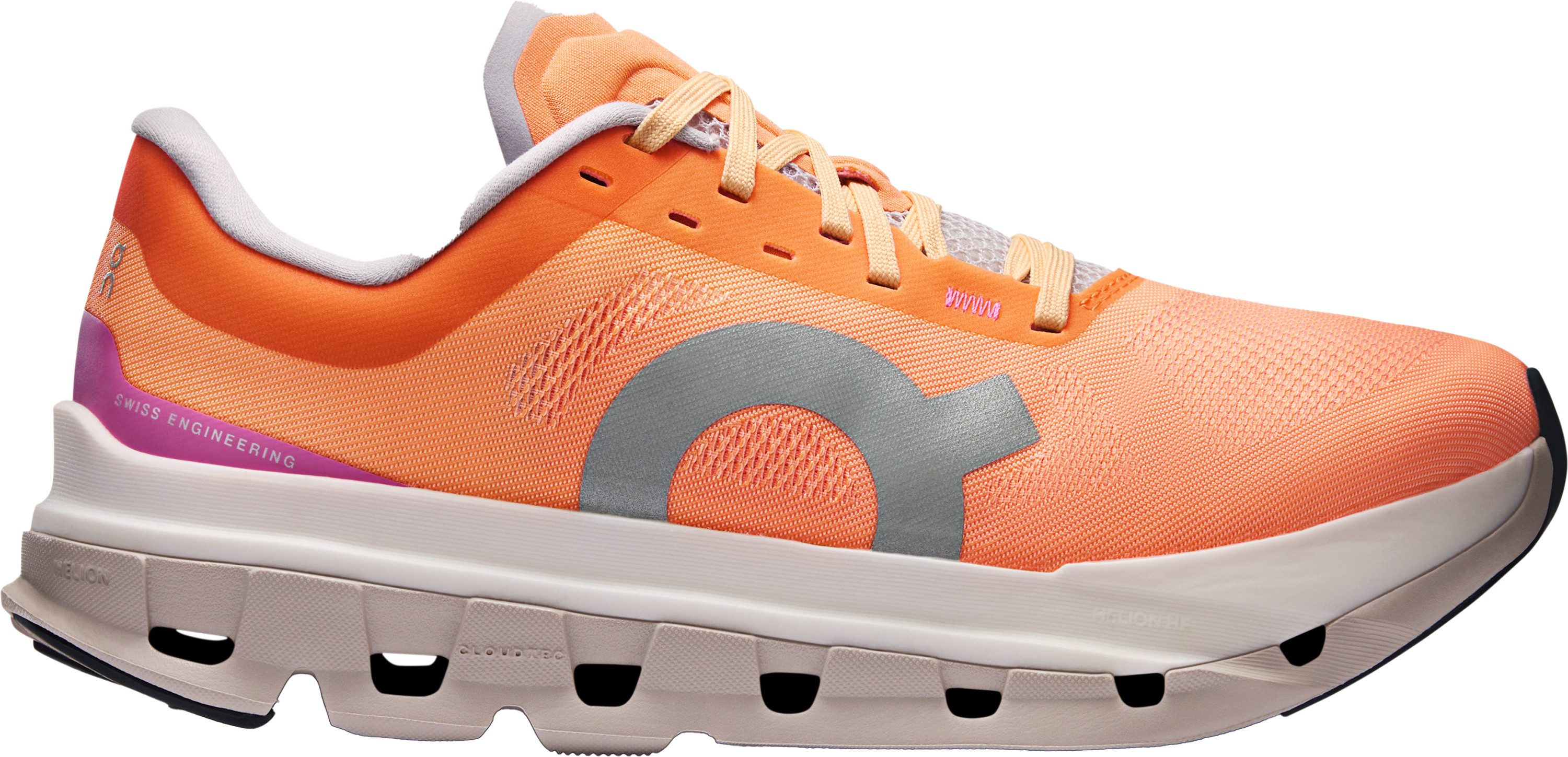 ON RUNNING ON Cloudflow 5 Damen Laufschuh Laufschuh