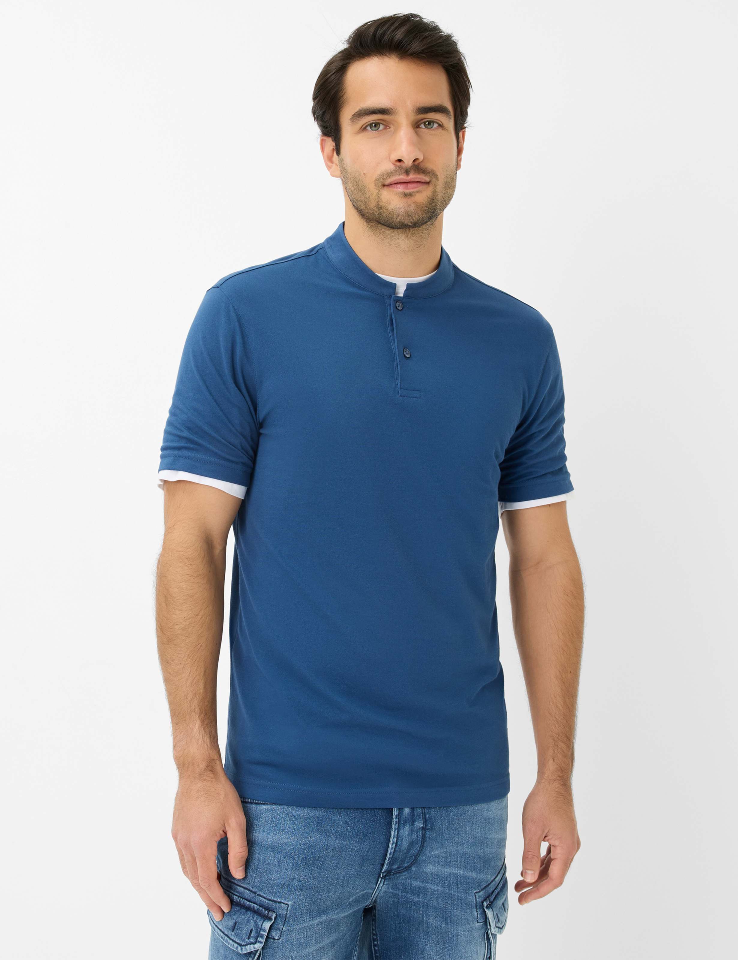 Brax Poloshirt Style PELE günstig online kaufen