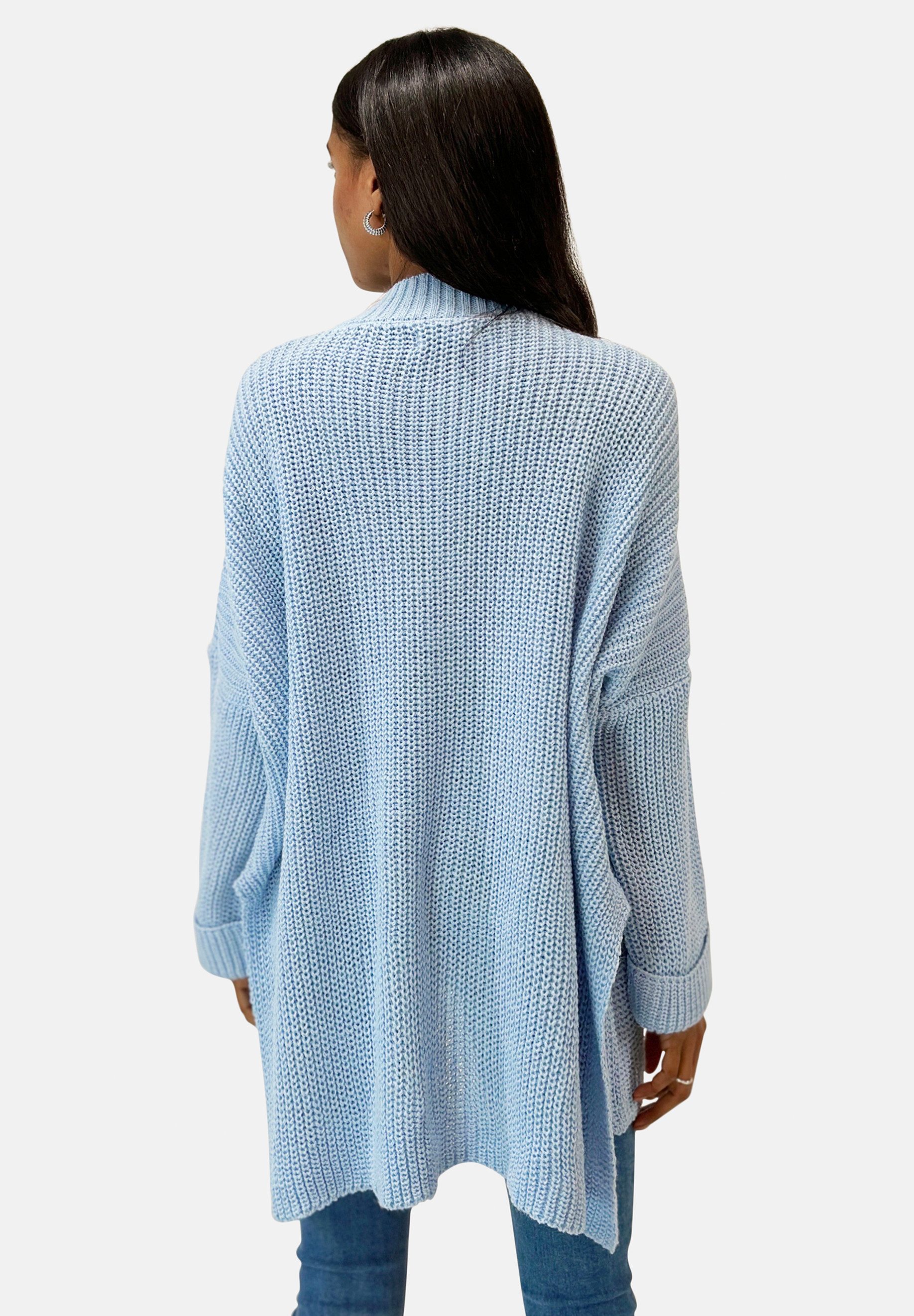 Strickpullover Strickpullover