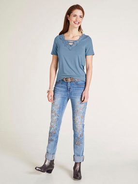 heine Bequeme Jeans