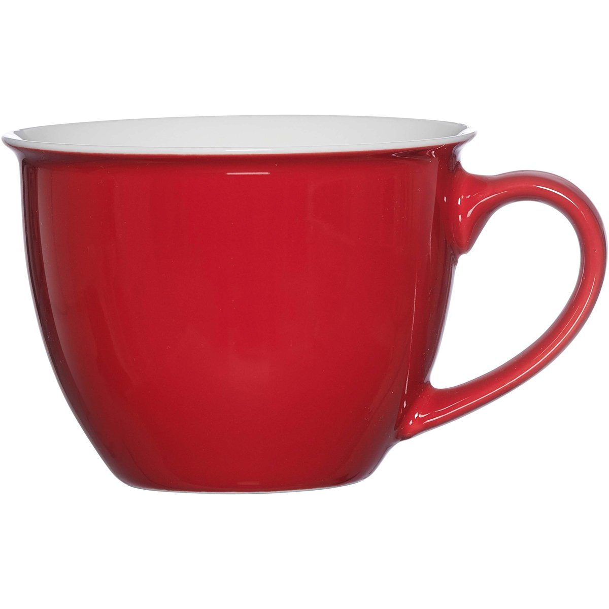 Ritzenhoff & Breker Tasse, Porzellan, spülmaschinengeeignet. € 8,55