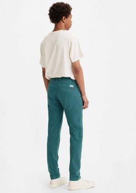 Levi's® Chinohose LE XX CHINO SLIM TAPER mit Markenlogo