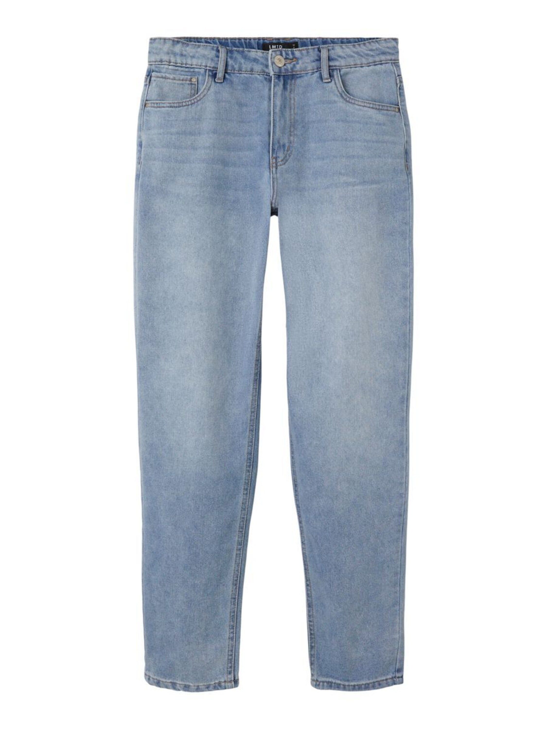 LMTD Tapered-fit-Jeans NIZZA (1-tlg)