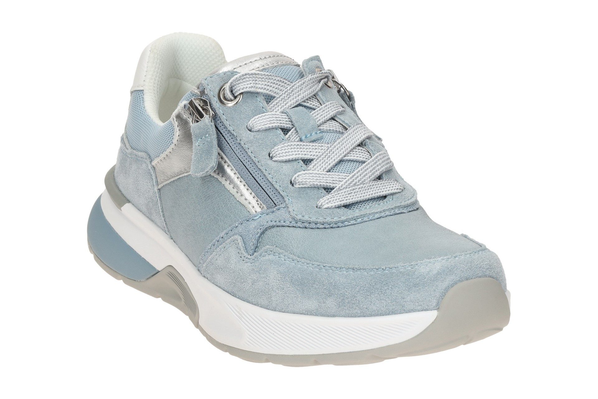 Gabor 86.847.36 Schnürschuh