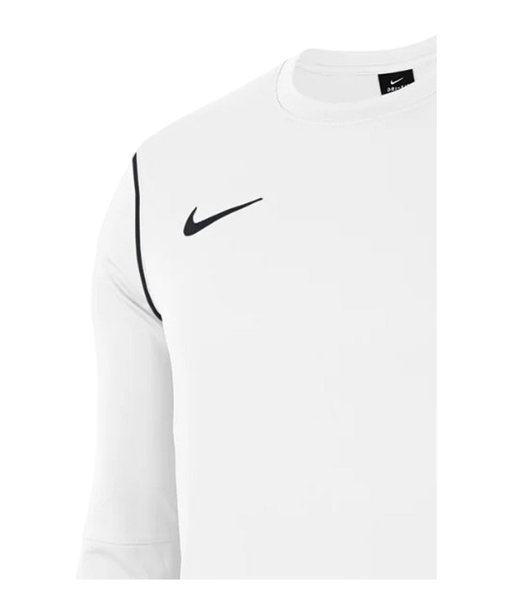 Nike Sweatshirt Nike Performance Park 20 Sweatshirt Kids Polyester