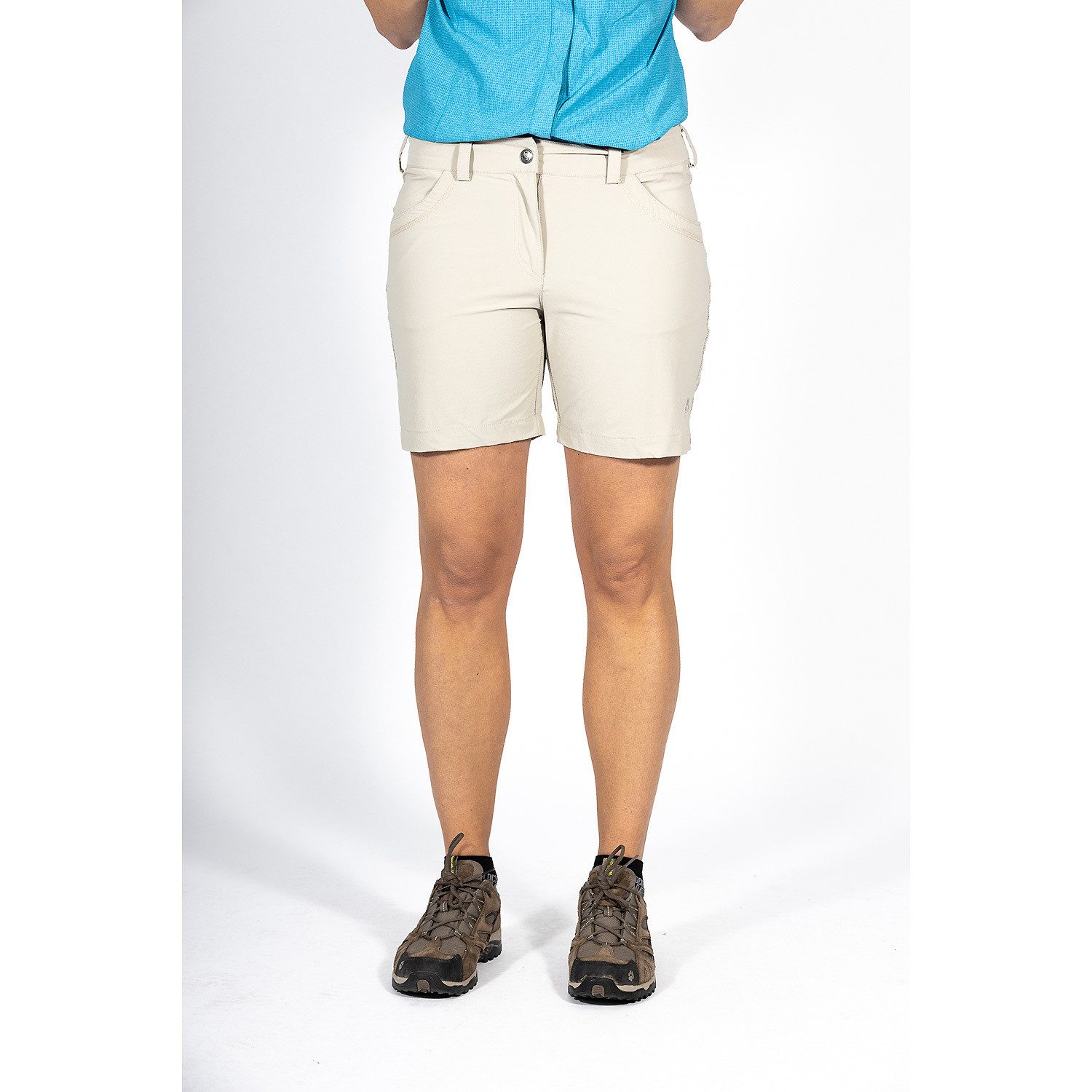 Maul Sport® Funktionsshorts Shorts Lyon günstig online kaufen