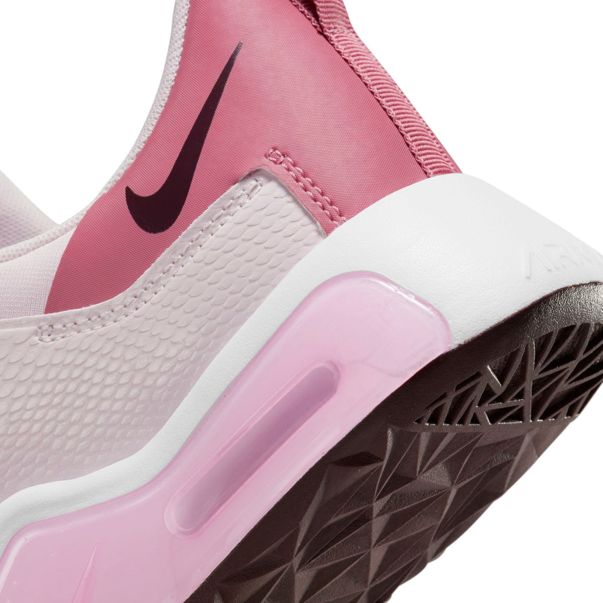 Nike BELLA Fitnessschuh TR AIR MAX 5 rosa
