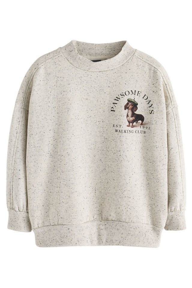 Next Sweater Sweatshirt (1-tlg)