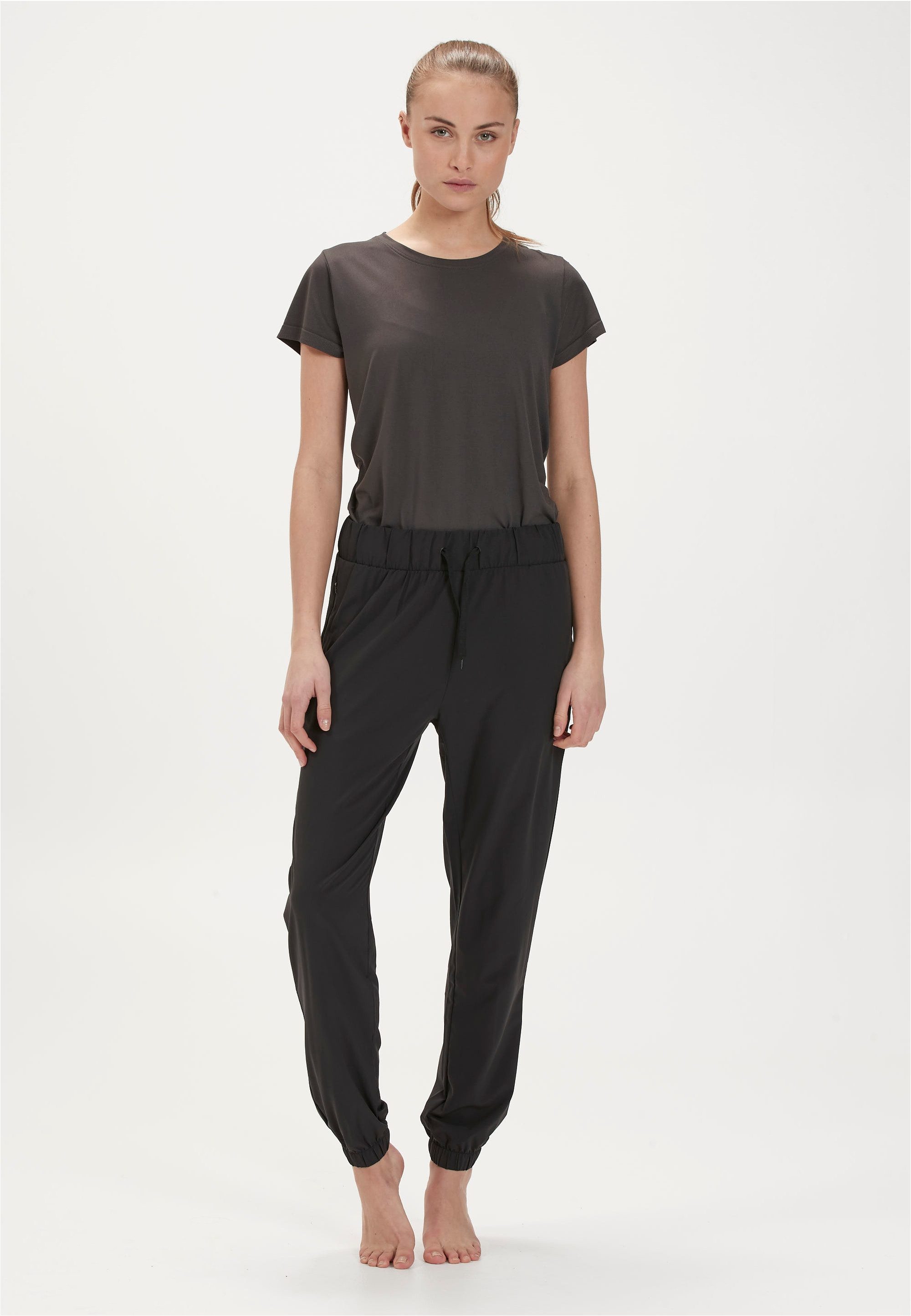 ATHLECIA Sweathose Austberg im angesagten Look günstig online kaufen