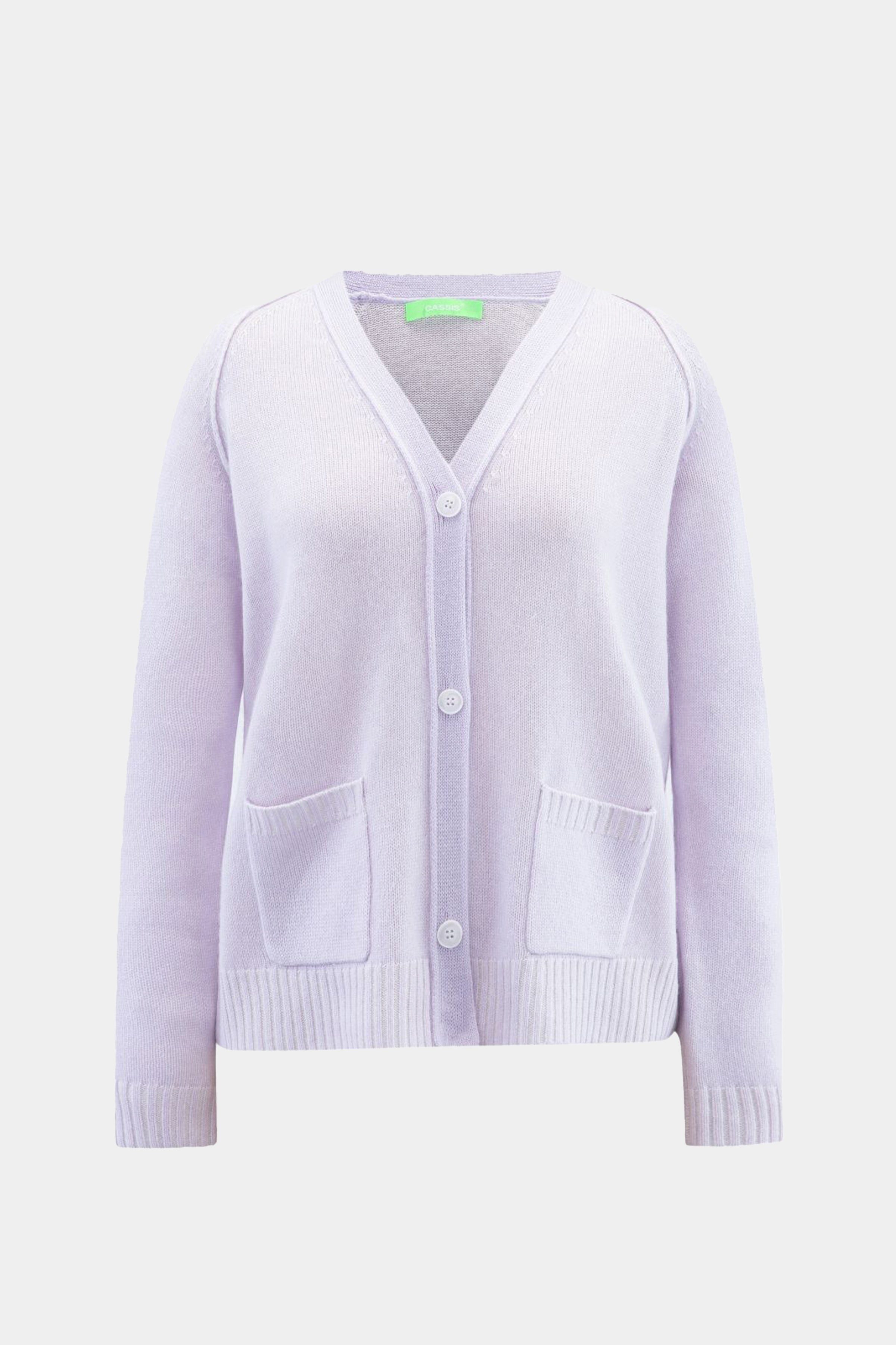 Strickjacke