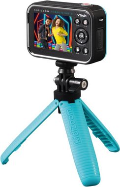 Vtech® KidiZoom Video Studio HD Kinderkamera (5 MP, inkl. Selfie-Funktion und Ministativ)