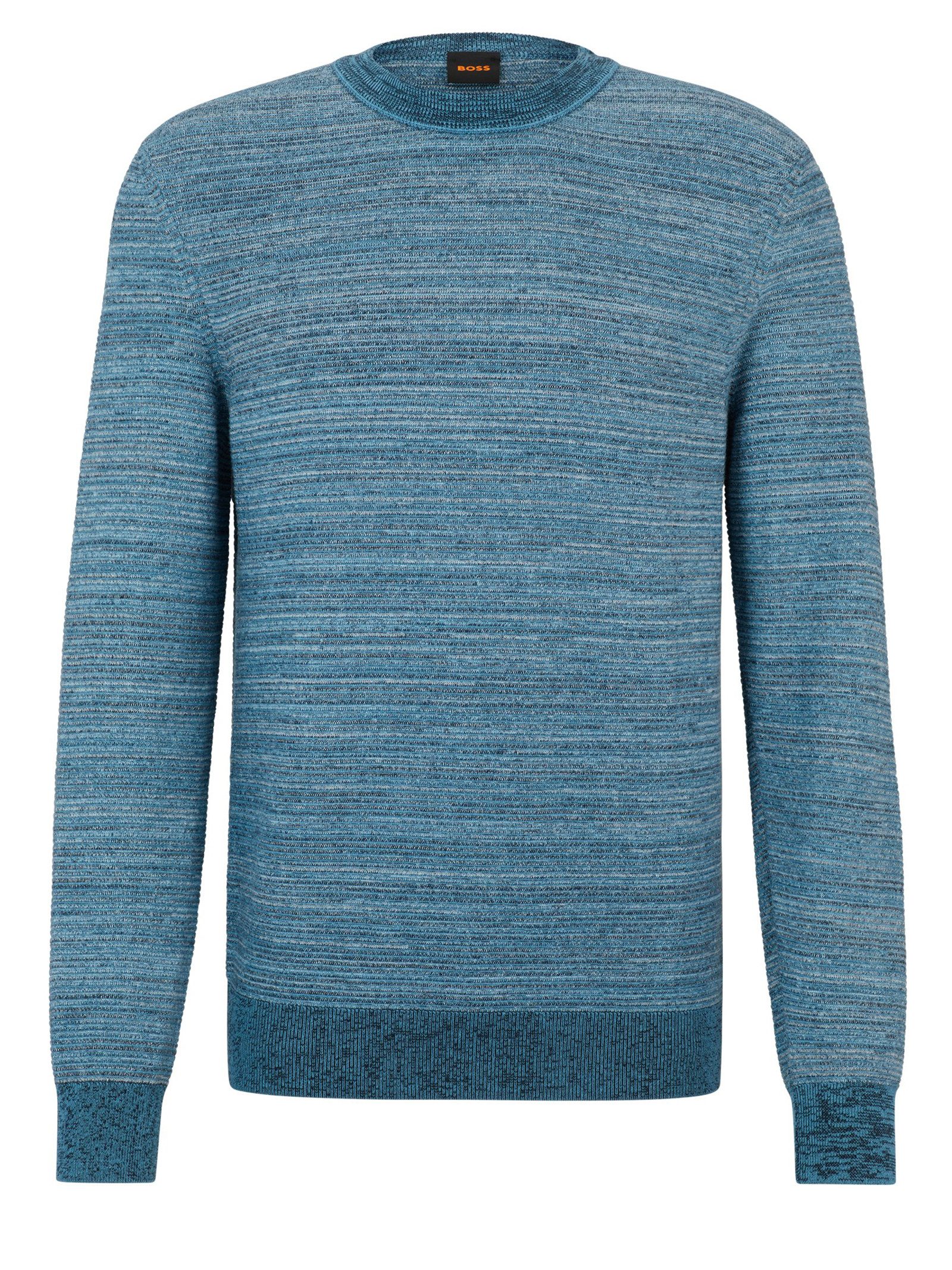 Strickpullover Aspok