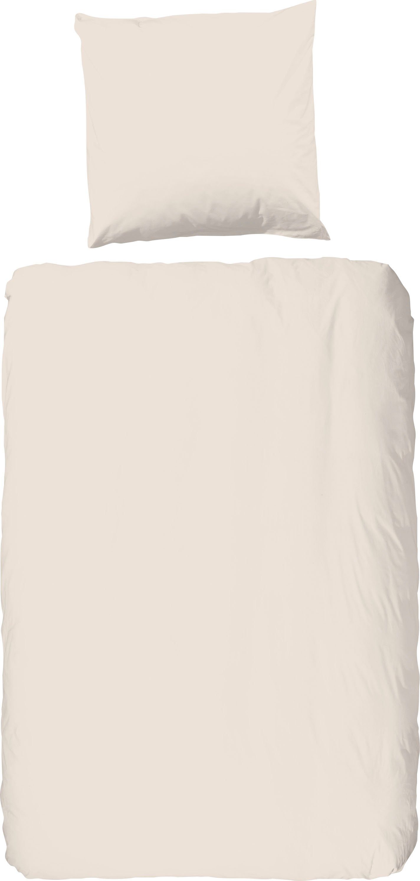 good morning Bettwäsche good morning Renforcé günstig online kaufen