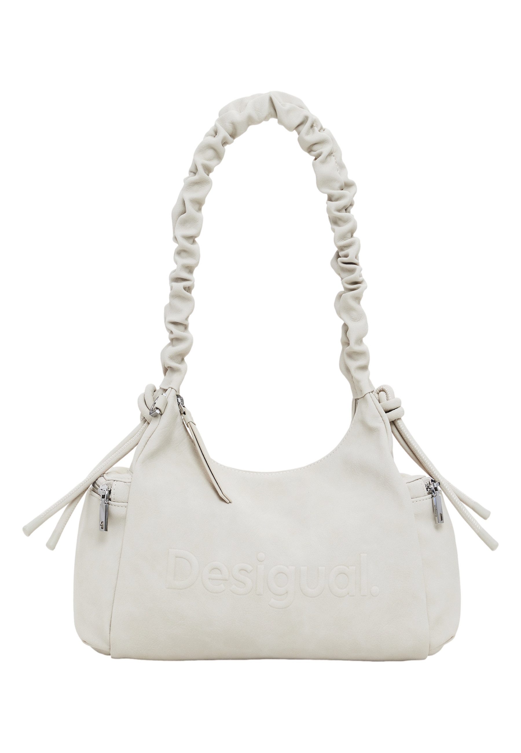 Desigual Schultertasche Tasche HALF LOGO MONTVILLE Umhängetasche (1-tlg)