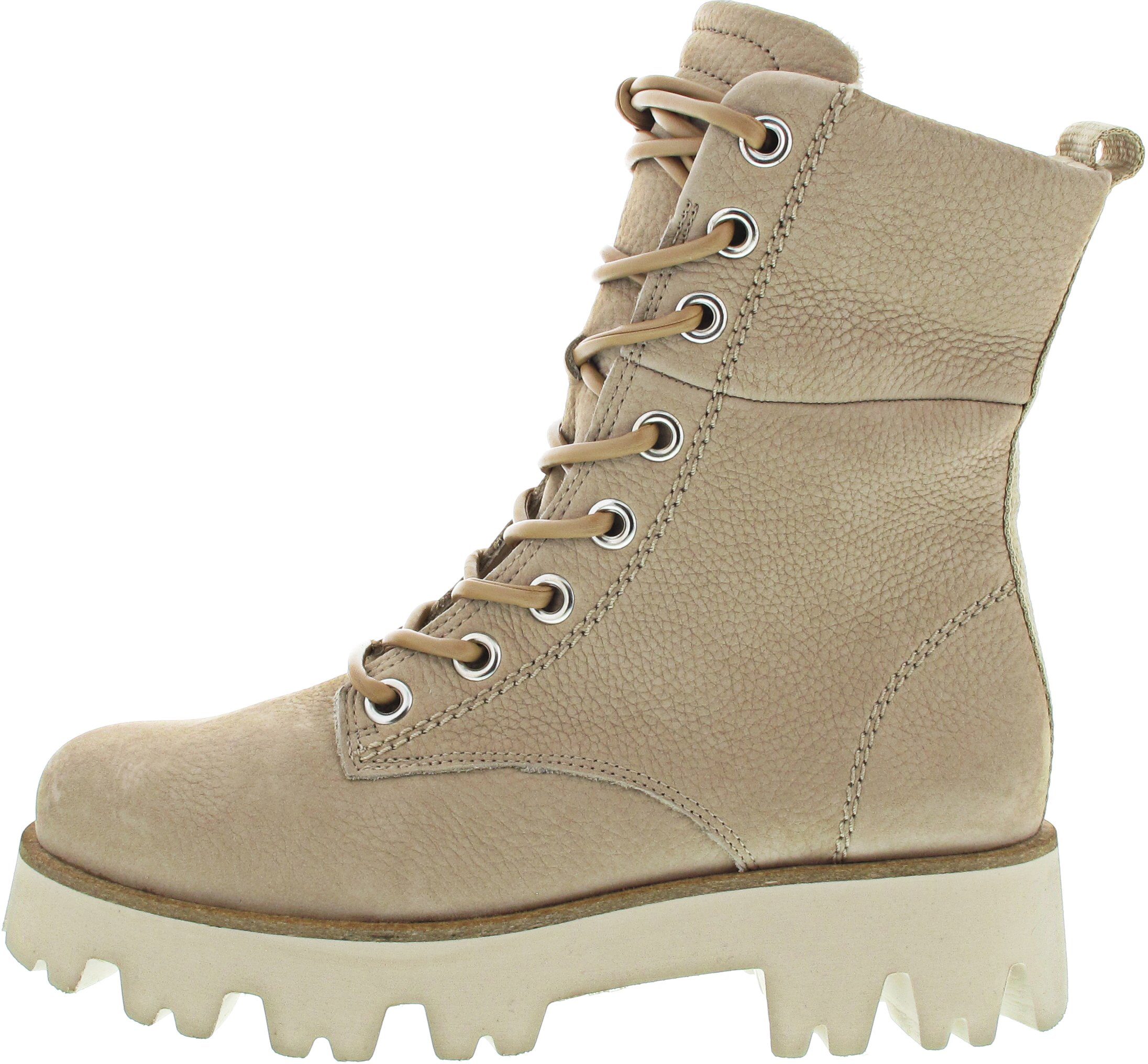 Schnürstiefelette