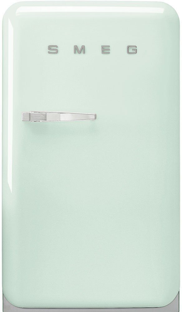 Smeg Kühlschrank FAB10HRPG5, 97 cm hoch, 54,5 cm breit | Retrokühlschränke