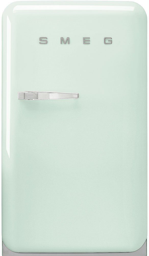 Smeg Kühlschrank 54,5 hoch, breit FAB10HRPG5, cm 97 cm