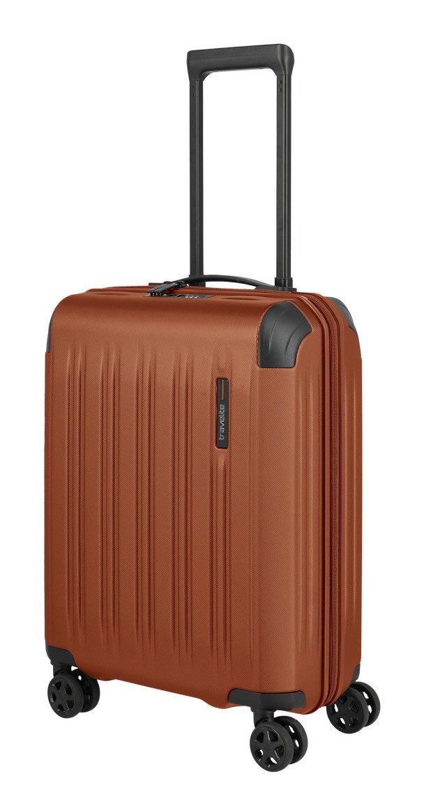 travelite Trolleyset DYNAMIIC S/M/L, verschiedene Farben, günstig online kaufen