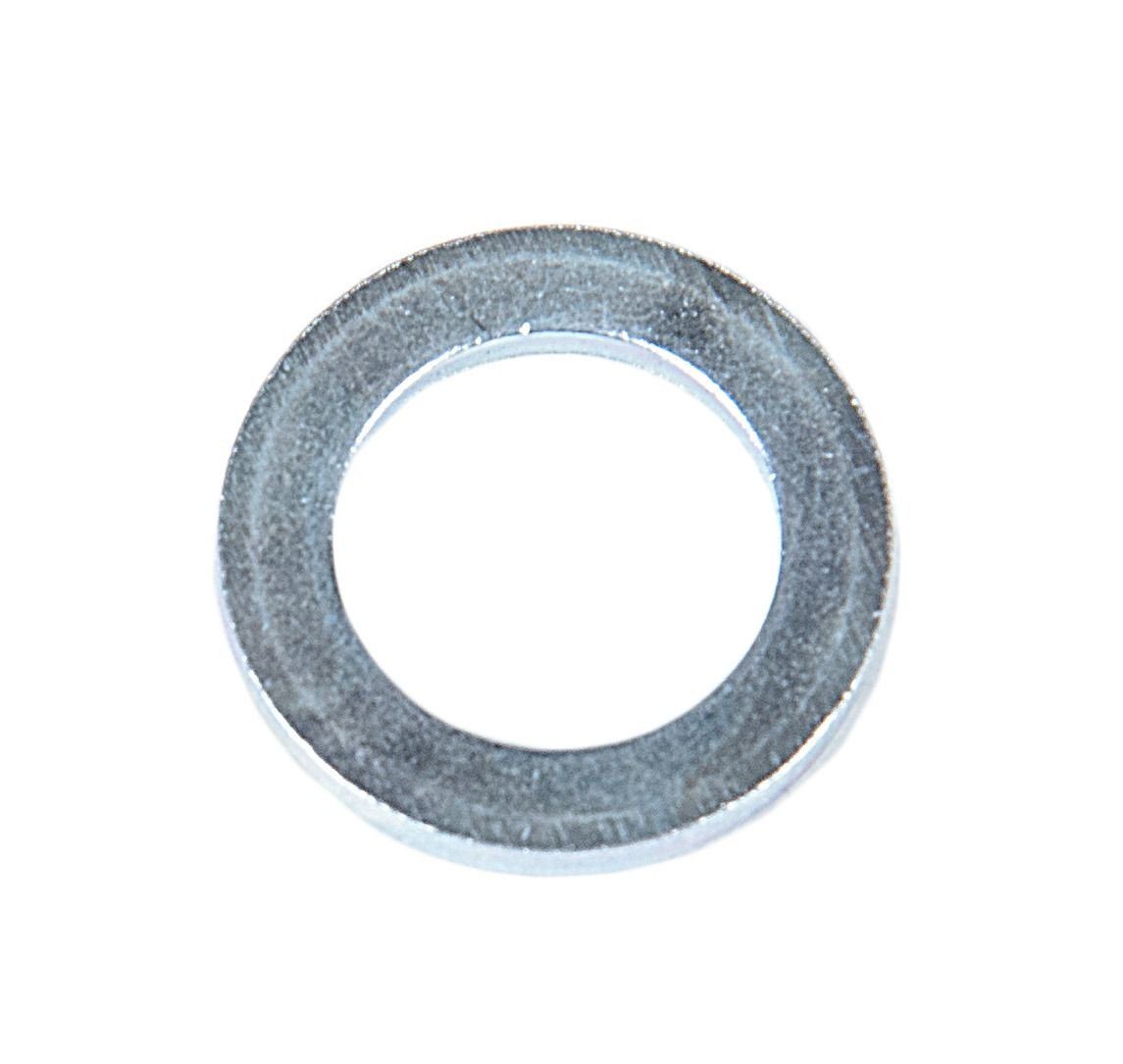 Fitschenring Fitschenringe 16,0 x 10 x 2 mm, 16 Stück