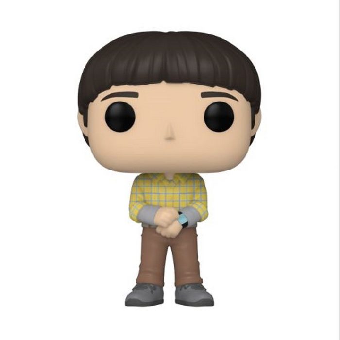 Funko Actionfigur Funko POP! Television: Stranger Things - Will #1242