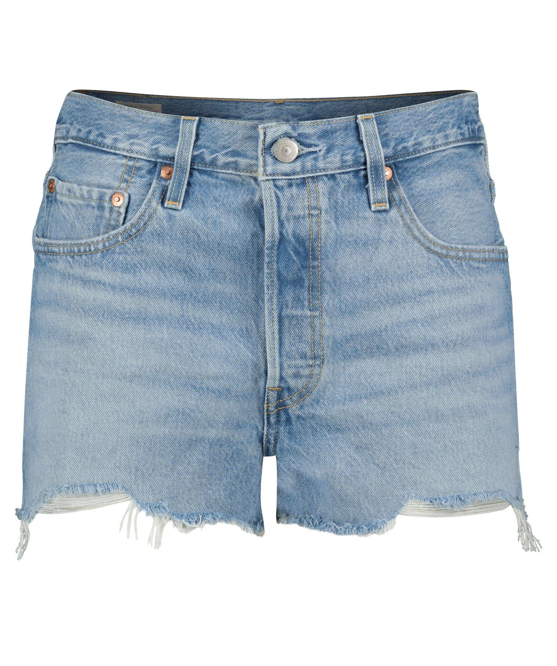 Levi's® Culotte Damen Shorts "501" (1-tlg) günstig online kaufen
