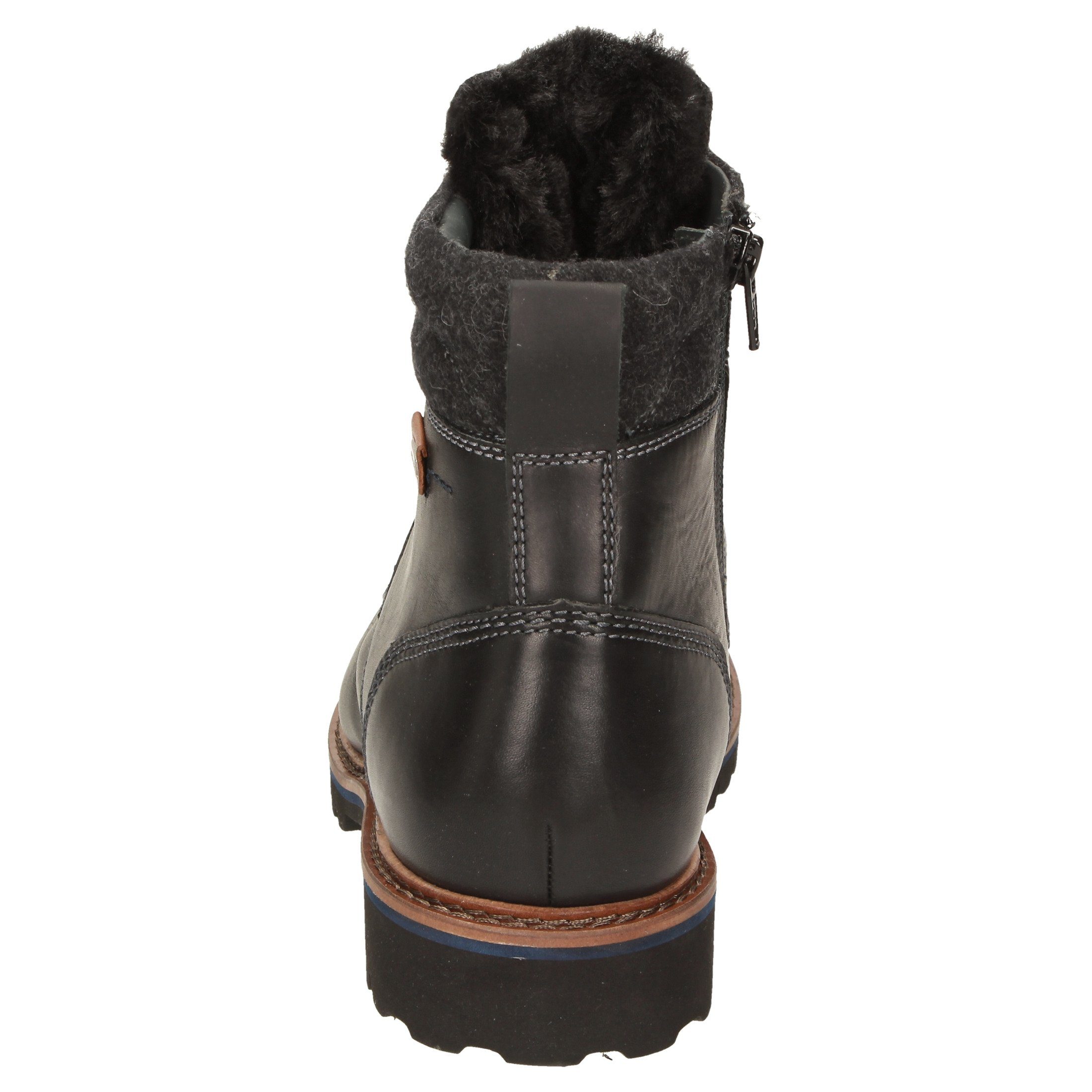 SIOUX Adalr.-704-TEX-LF-H Stiefelette