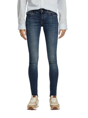 edc by Esprit Skinny-fit-Jeans Low-Rise Skinny Jeans