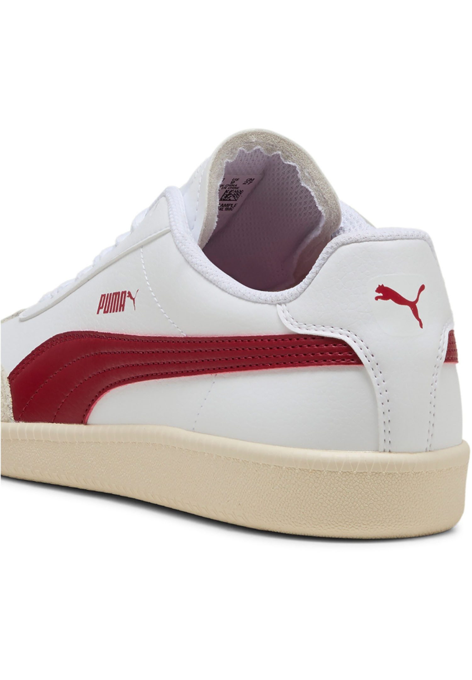 PUMA Puma 9-T Sneaker