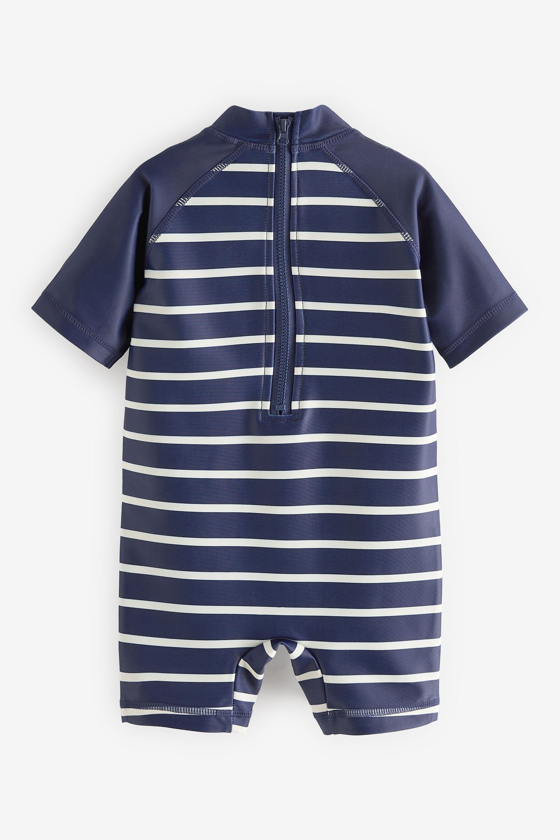 Next Badeanzug Sonnenschutz-Badeanzug (1-St)