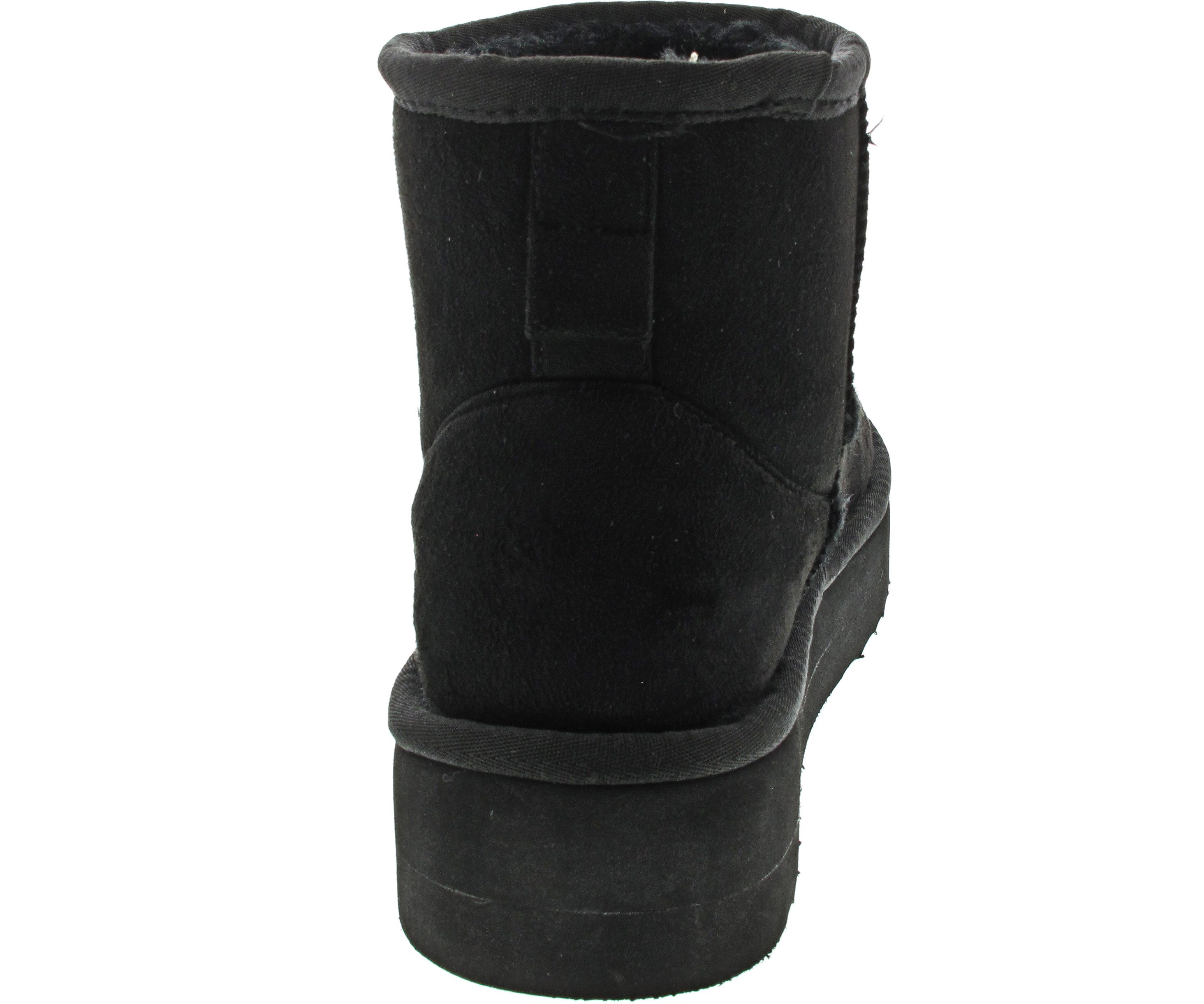 Dockers by Gerli Winterstiefelette