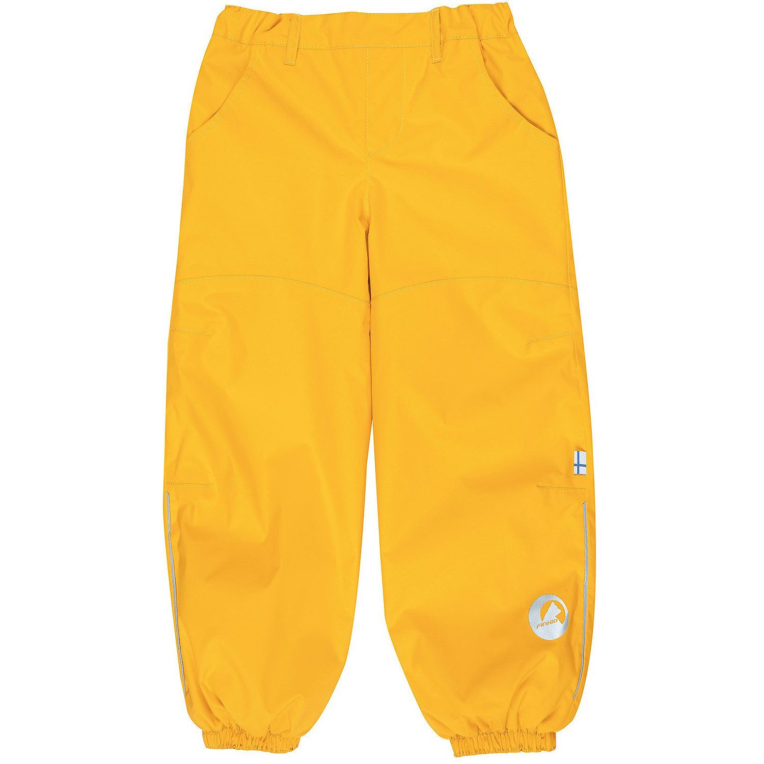 Finkid Outdoorhose Hose lang PIKSA