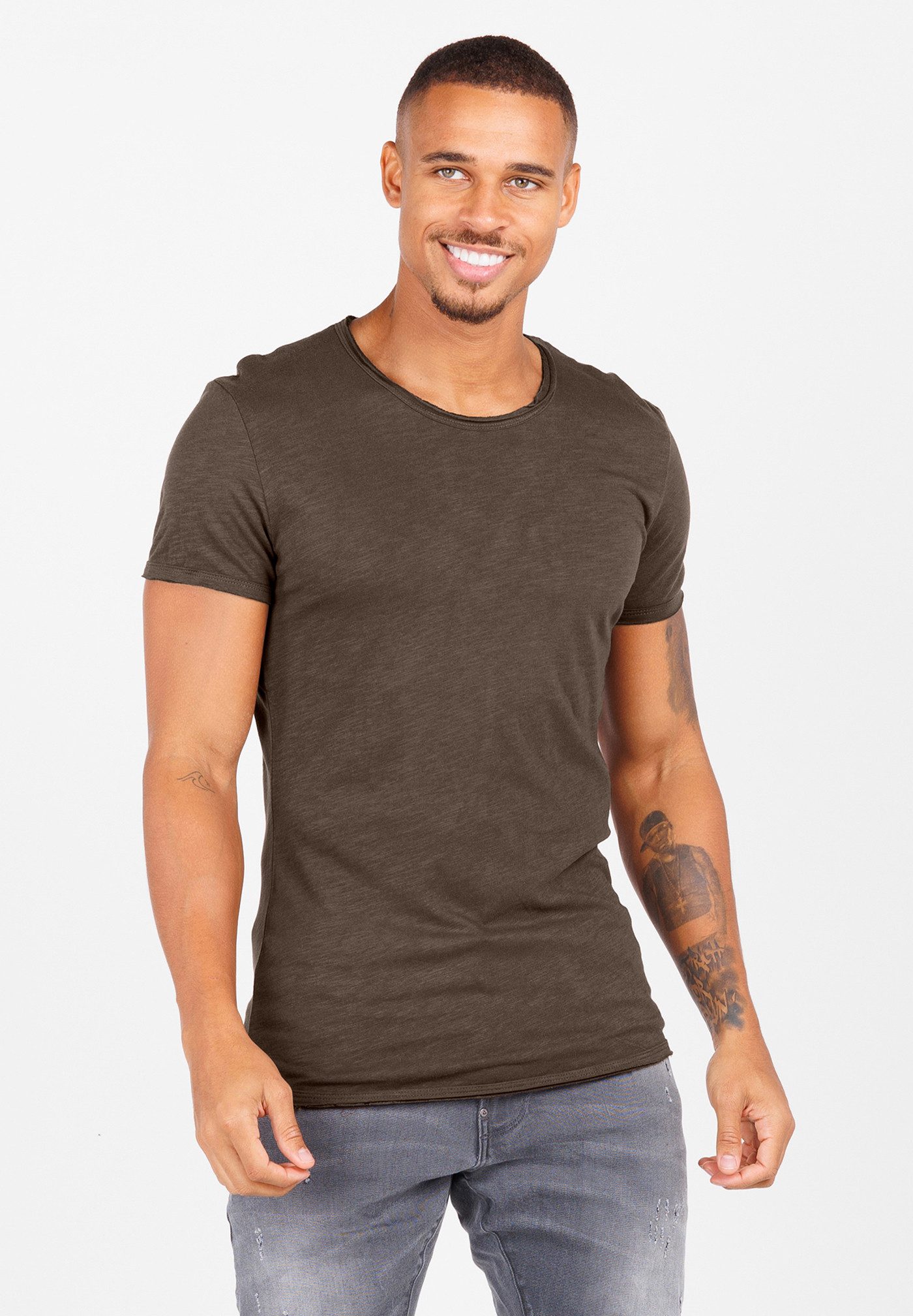 Key Largo T-Shirt MT BREAD NEW günstig online kaufen