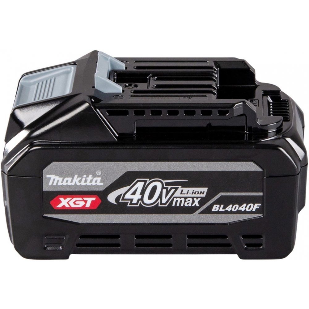 Makita BL4040F XGT - Werkzeug-Akku - schwarz Akku