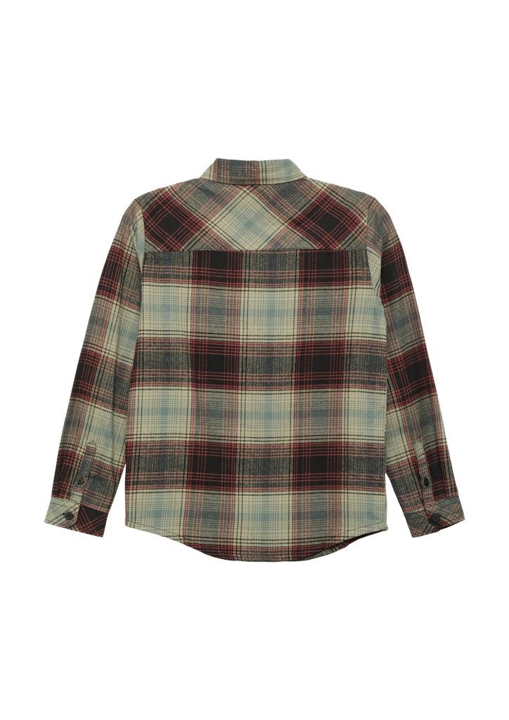 s.Oliver Kurzarmhemd Hemd günstig online kaufen