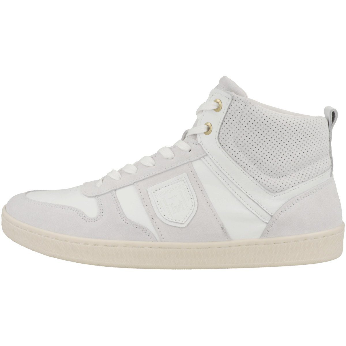 Palermo Uomo Mid Herren Sneaker