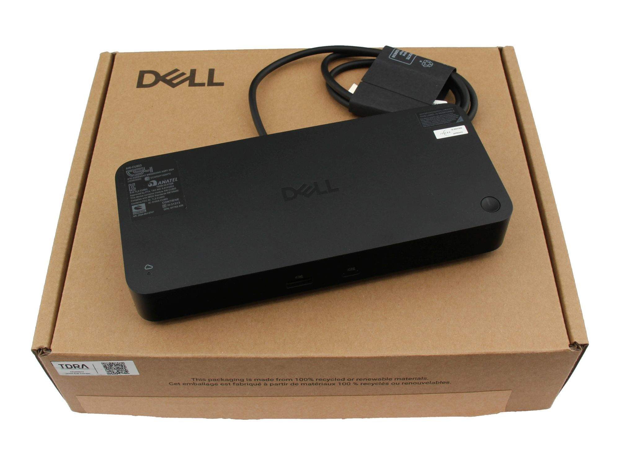 Dell Notebook