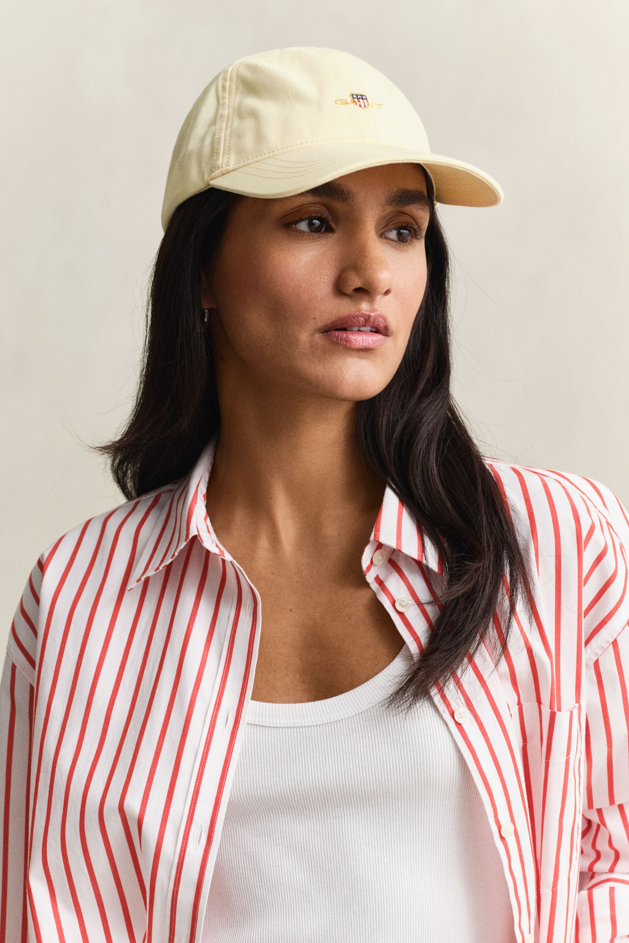 Gant Baseball Cap