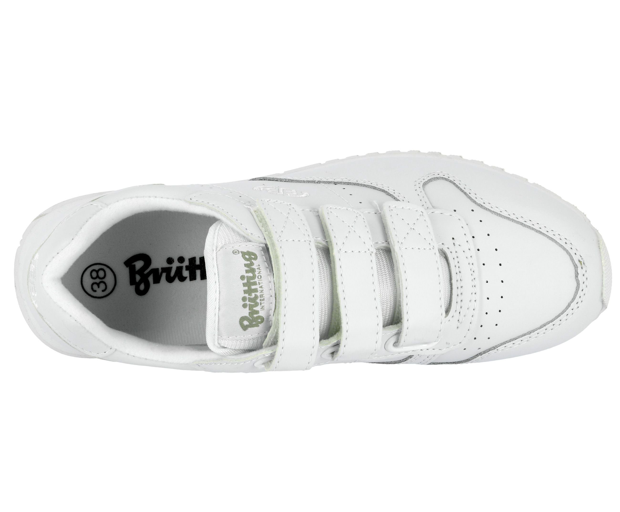 BRÜTTING Sportschuh Diamond Classic V Sneaker