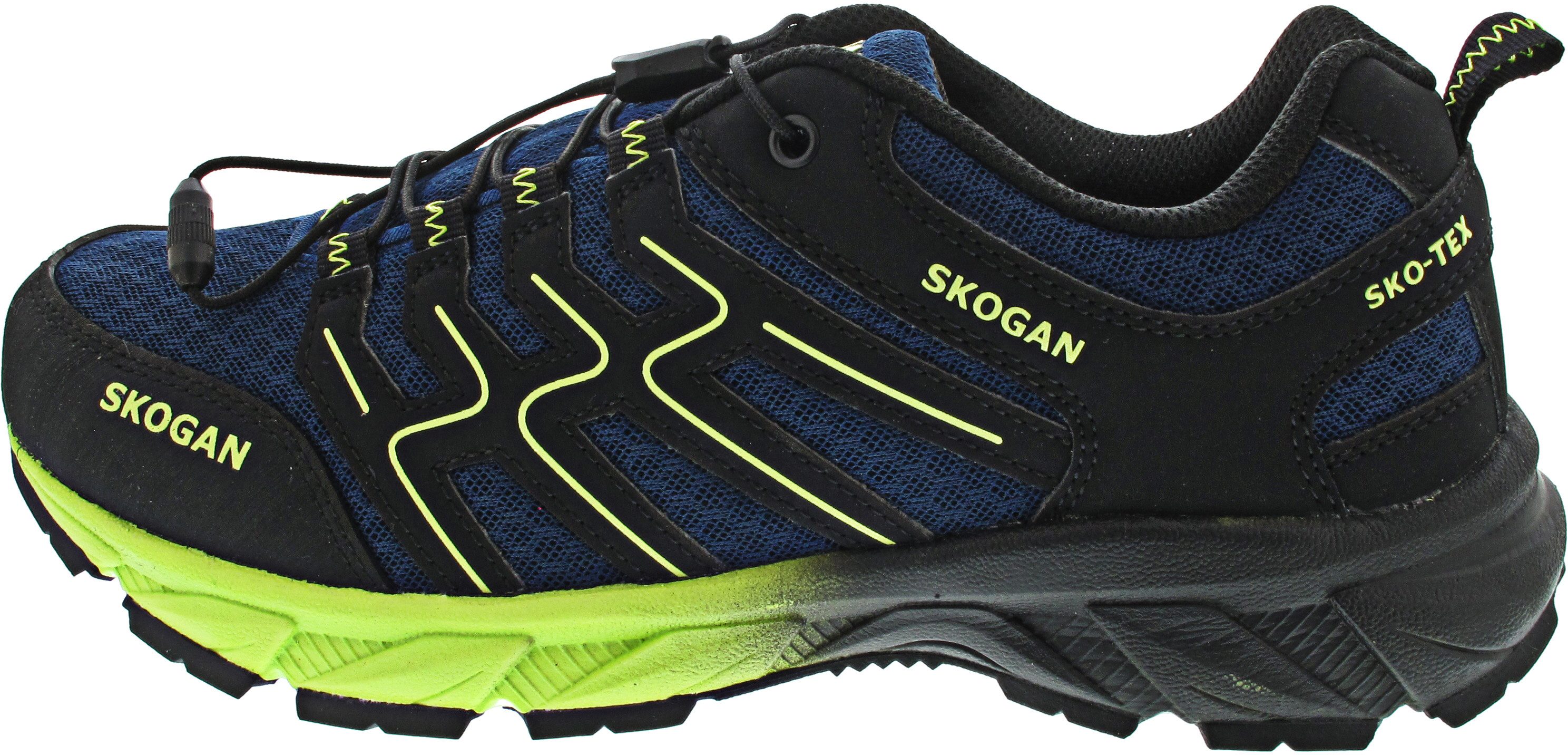 SKOGAN Wanderschuh