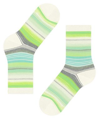 Burlington Socken Stripe
