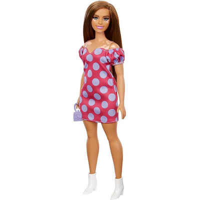Mattel® Anziehpuppe »Barbie Fashionistas Puppe (Vitiligo) im«