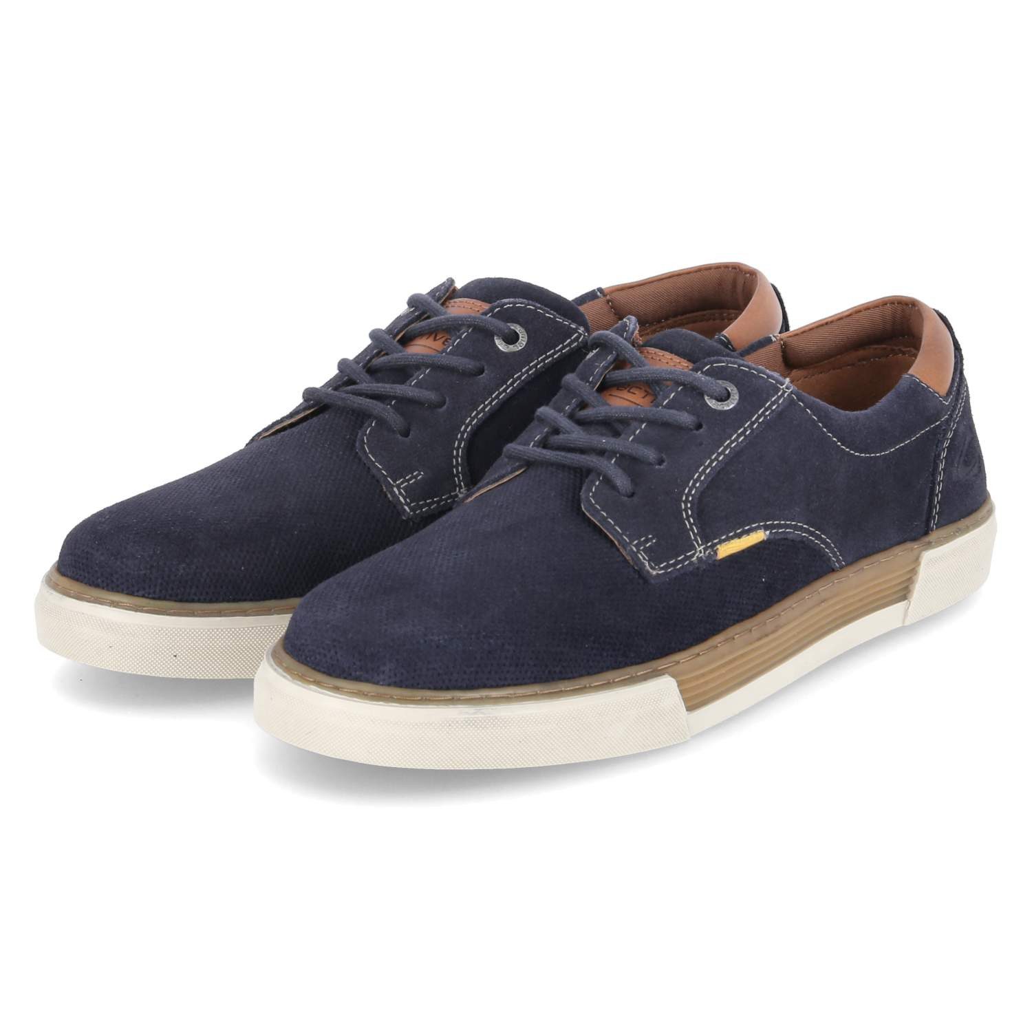 camel active Halbschuhe Schnürschuh günstig online kaufen