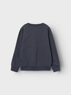 Name It Sweatshirt NKMSTOBIAS LS SWEAT BRU BOX